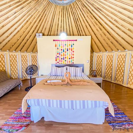 Altos De Quitor, Glamping Otel San Pedro de Atacama Dış mekan fotoğraf