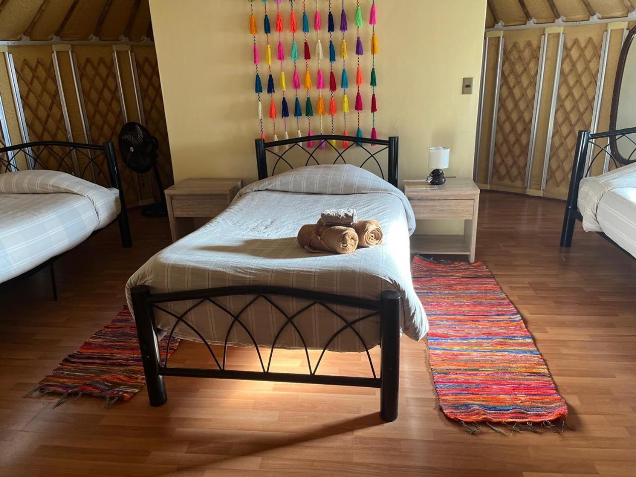 Altos De Quitor, Glamping Otel San Pedro de Atacama Dış mekan fotoğraf
